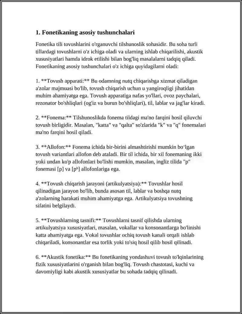 FONETIK JARAYONLARNING NUTQIY VA BADIIY-ESTETIK VAZIFALARI 3