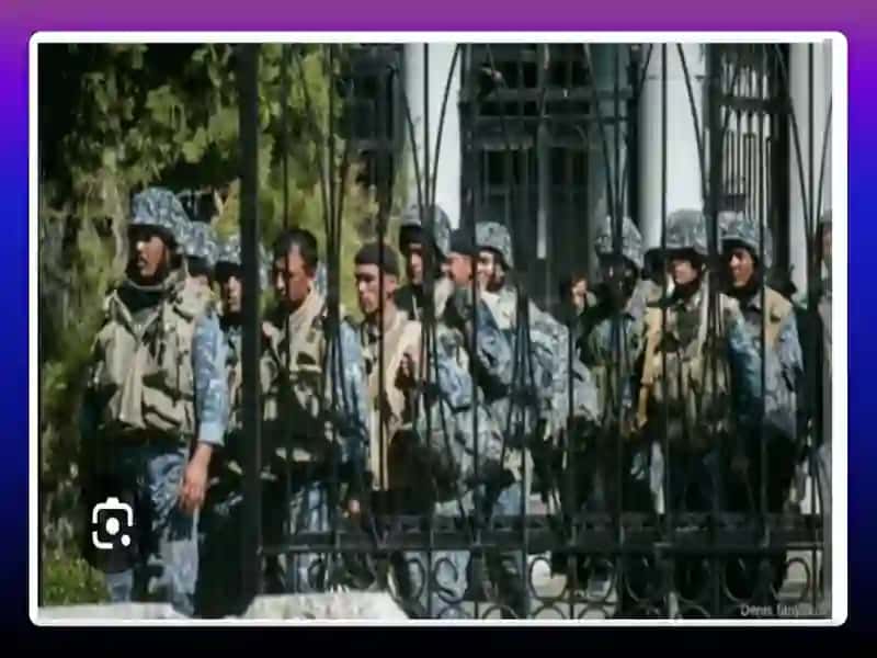 Ekstremizm va terrorizmga qarshi kurashning ma'naviy–ma'rifiiyasoslarifanidan "XX asrning ikkinchi yarmidaterrorchitashkilotlining kuchayishi" 3