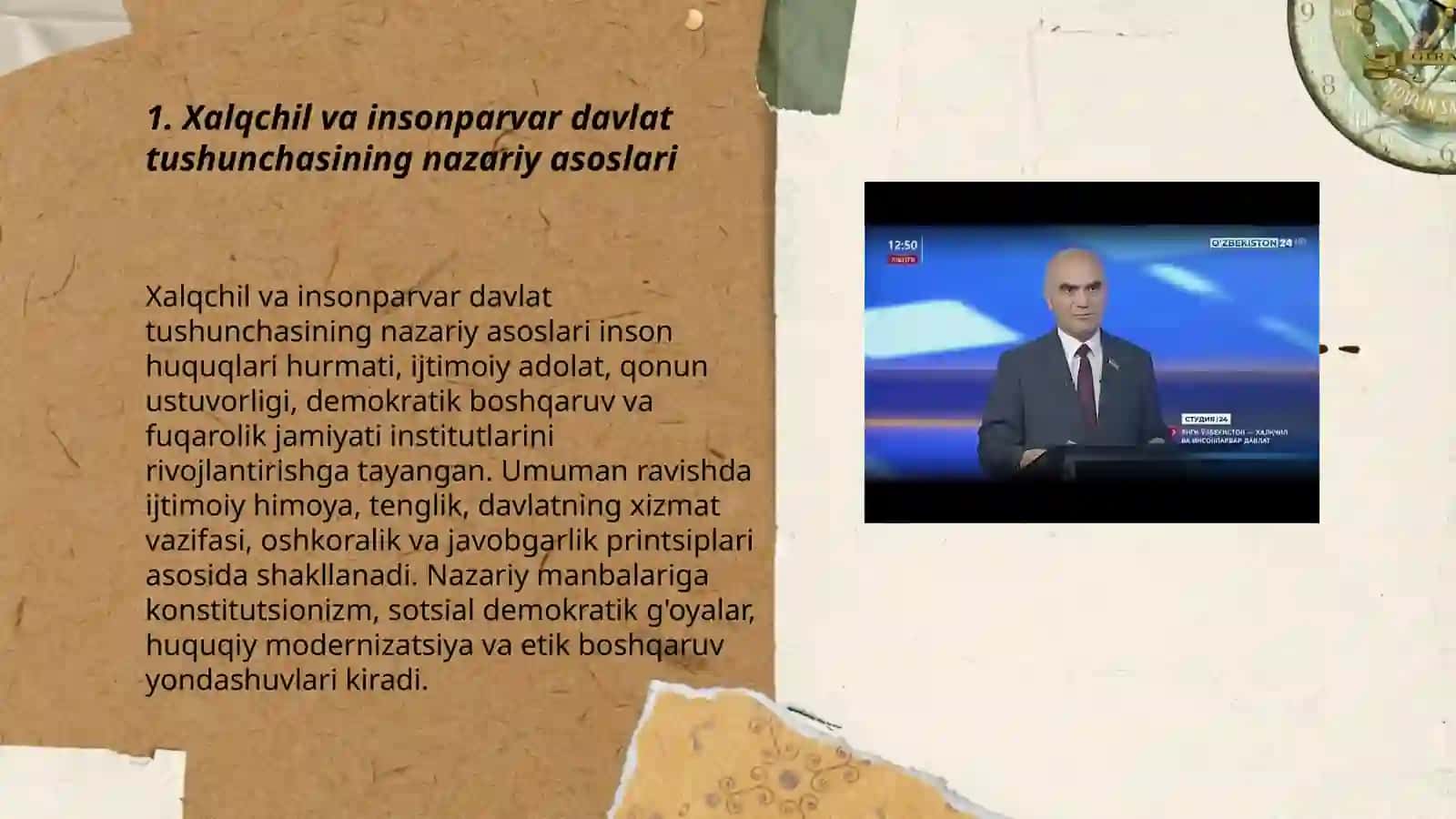 Xalqchil va Insonparvar Davlat Qurishning Ijtimoiy-Siyosiy Ahamiyati 3