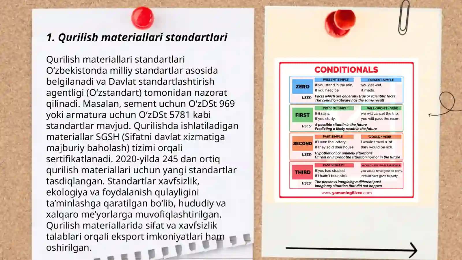 Qurish-yasash, konstruksiyalash va matematika markazida ta'limiy faoliyatni tashkil etish va jihozlash 3