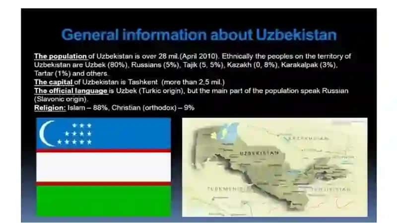 WELCOME TO UZBEKISTAN 3