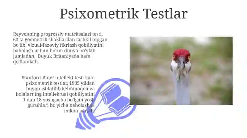 Psixologiya fanining tamoyillari 3