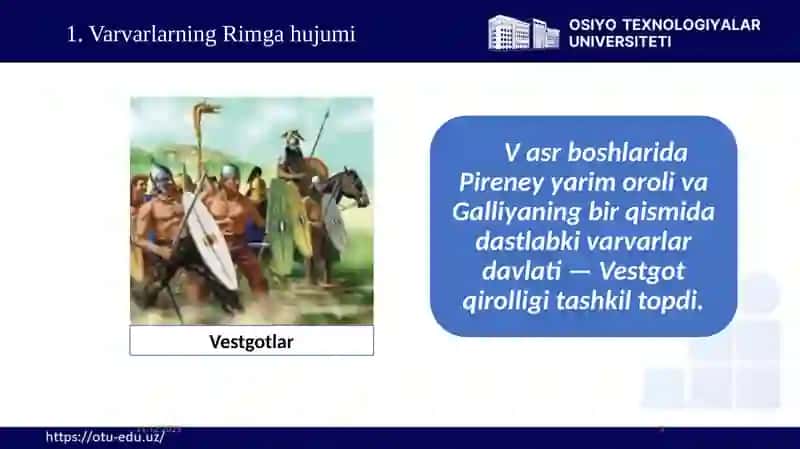Karl Buyuk imperiyasi 3