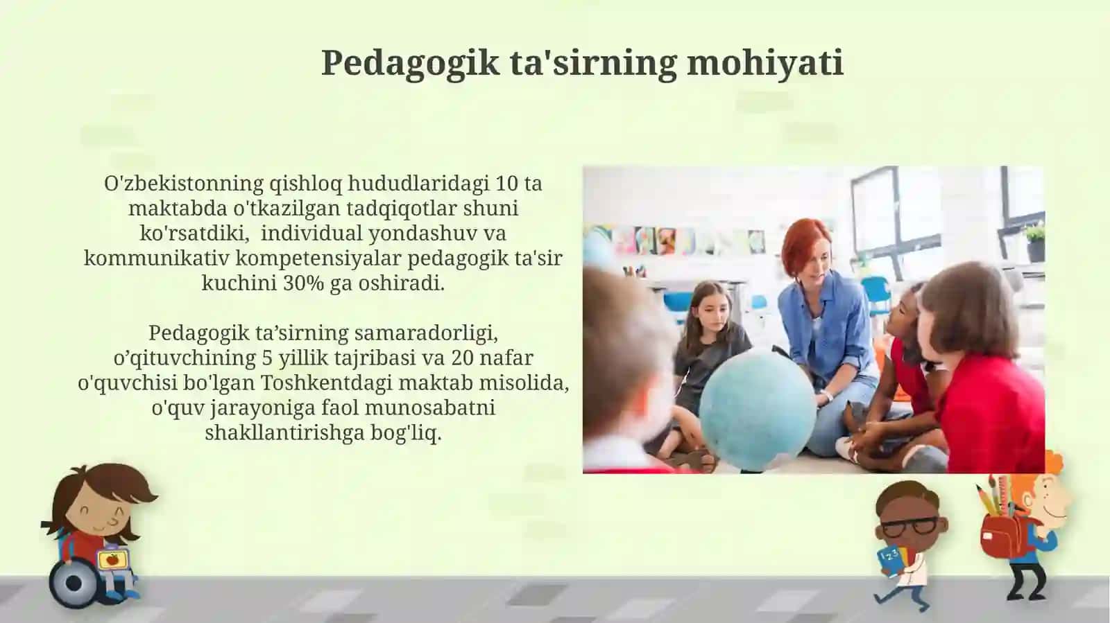 Kommunikativ qobiliyat va pedagogik taʼsir koʻrsatish 3