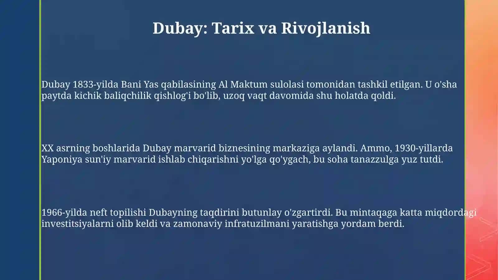 Dubay 3