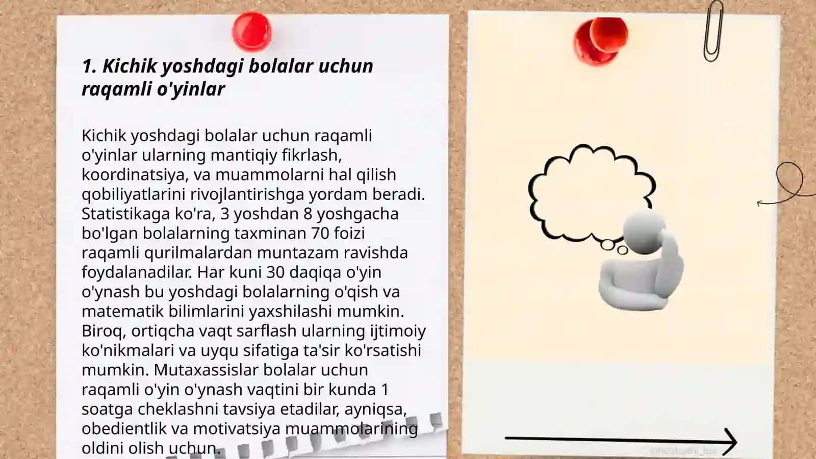 3 Kichik, o‘rta va katta yoshdagi bolalarga beriladigan harakatli o‘yinlarni o‘rgatish 3