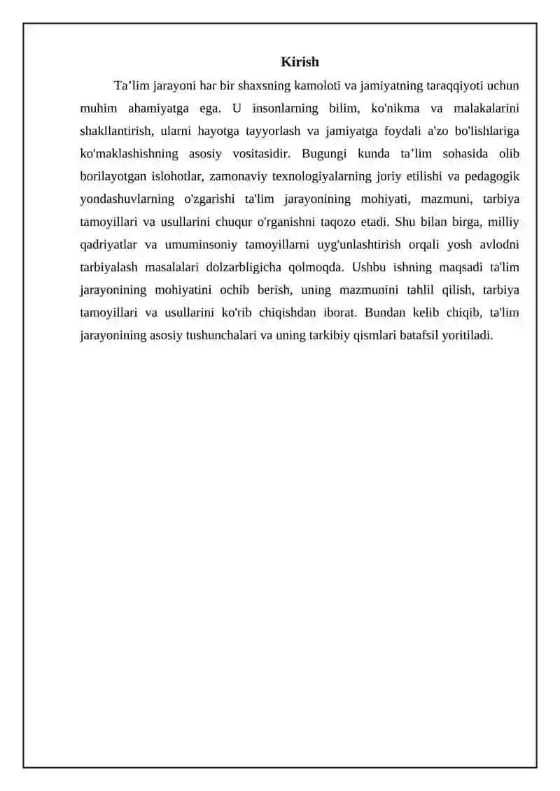 Boshlangʻich talim 3