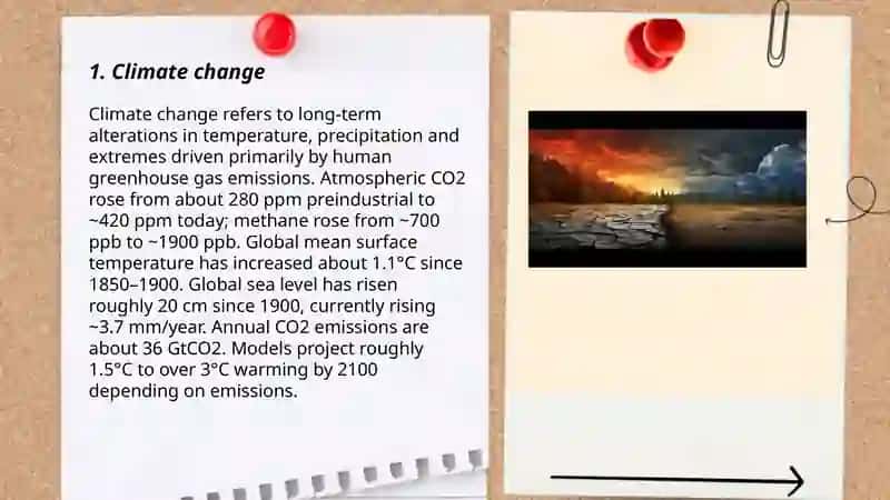 Climate 3