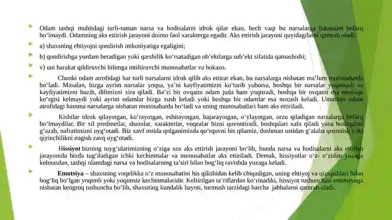 Tibbiyot Xodimlari Da Emotsional Holatlar Ning O'ziga Xosligi: Stress Va Uning Bosqichlari, Bartaraf Etish Yo'llari 3