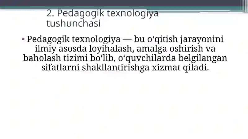 Matematika o‘qitishda interfaol metodlar: imkoniyatlar va samaradorligi 3