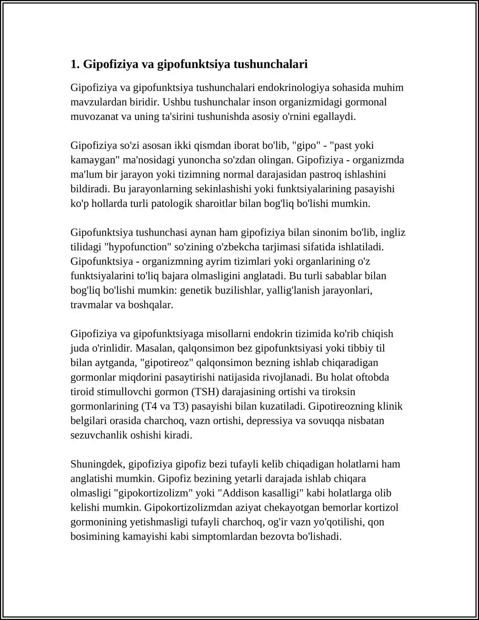 QALQONSIMON BEZNING GIPO VA GIPERFUNKSIYASI YOSH FIZIOLOGIYASI 3