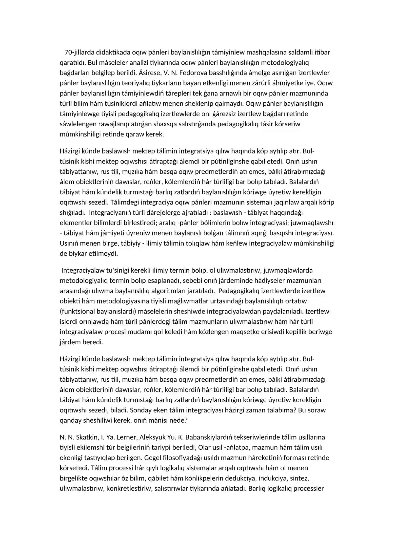 Integraciyalasqan tálim 3