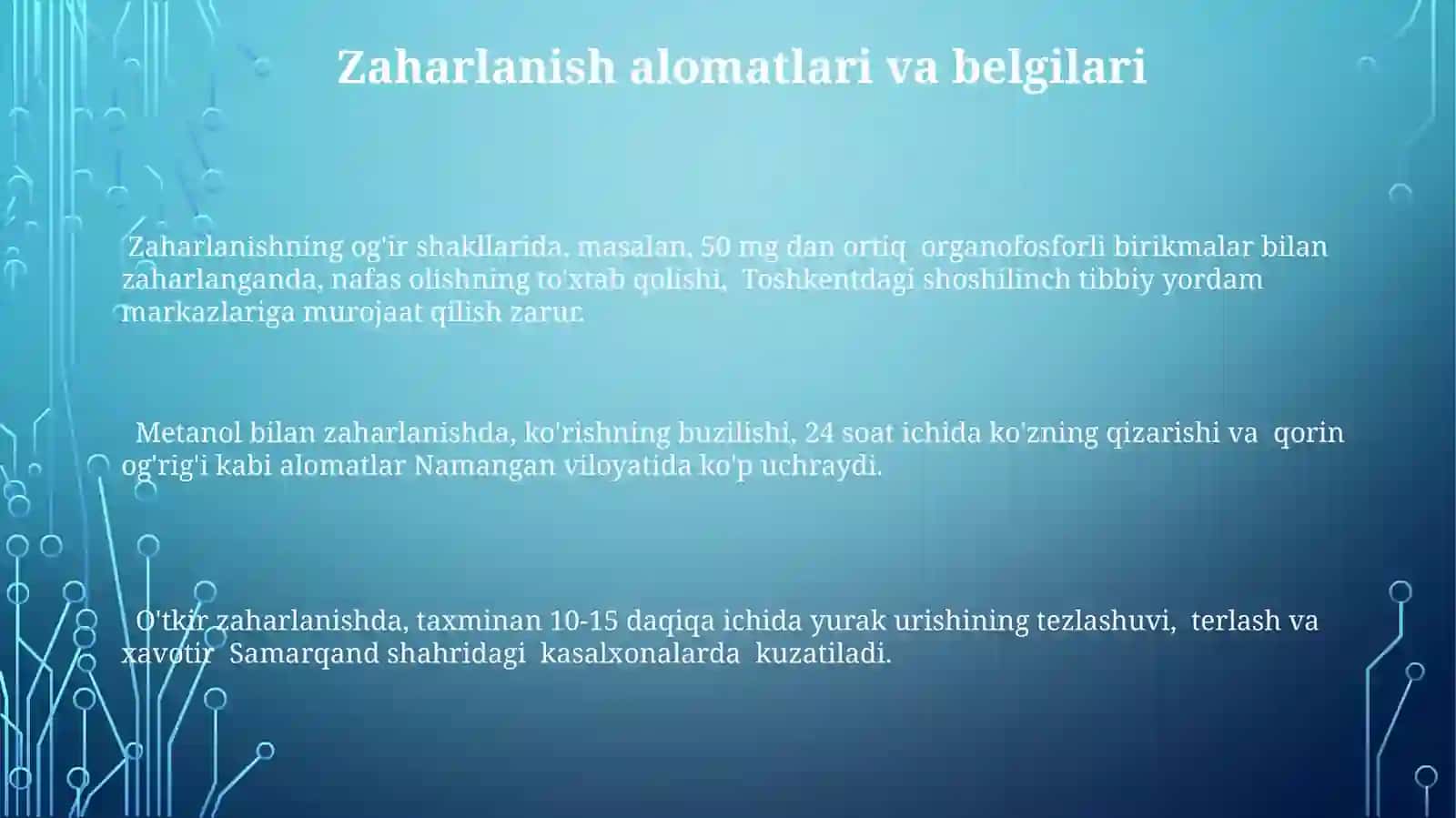 Turlidorimoddalarbilanzaharlanish 3