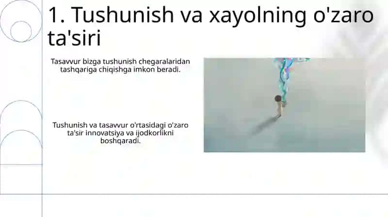 Idrok va xayol 3