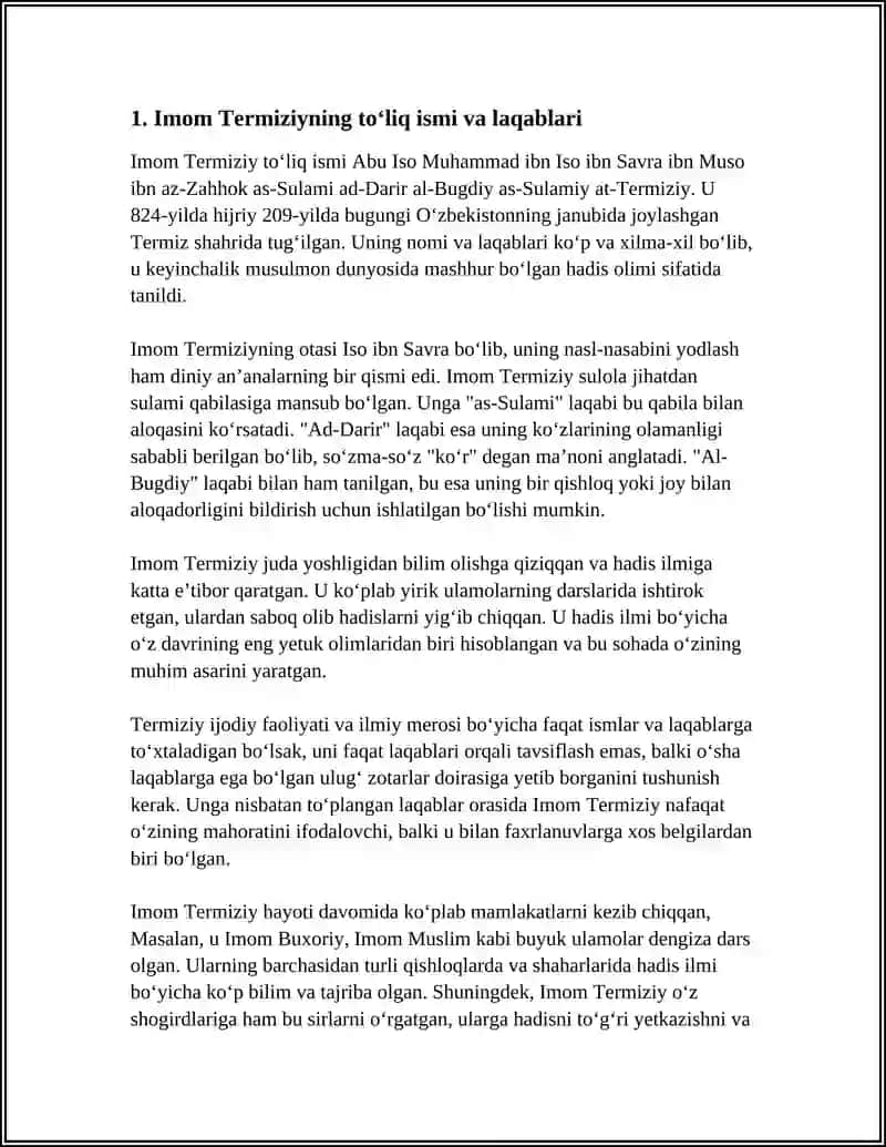 TERMIZIY 3