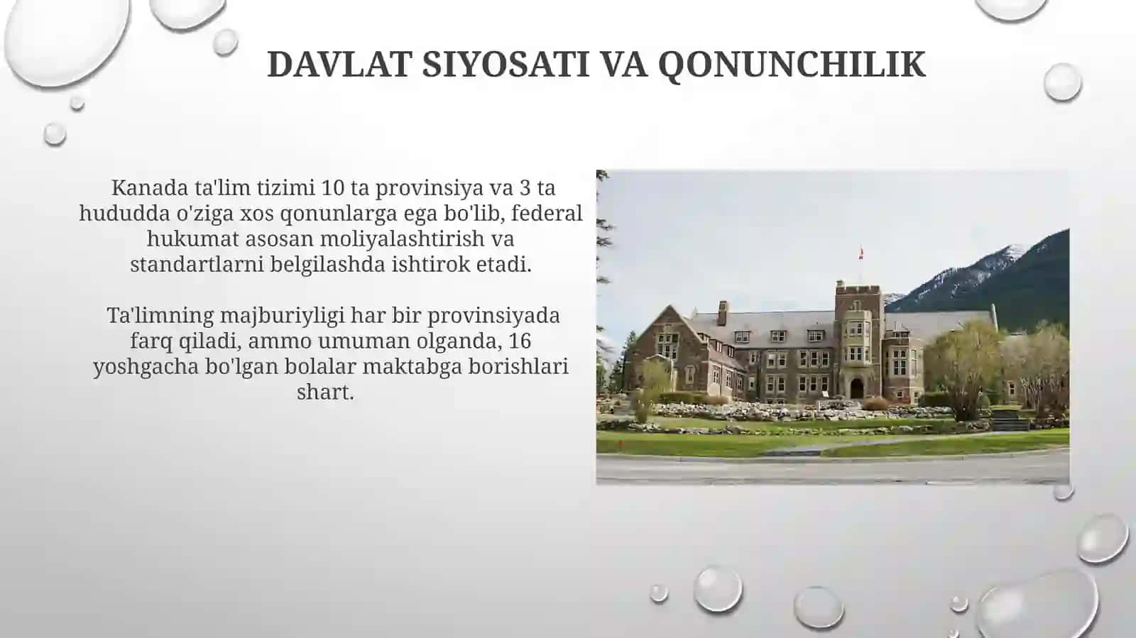 Kanadatalimtizimi 3