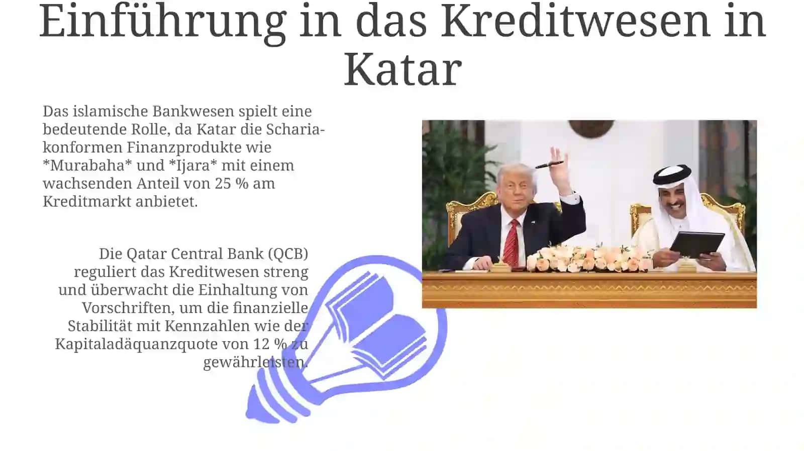 Qatar davlatining kredit pullari va ularning turlari 3