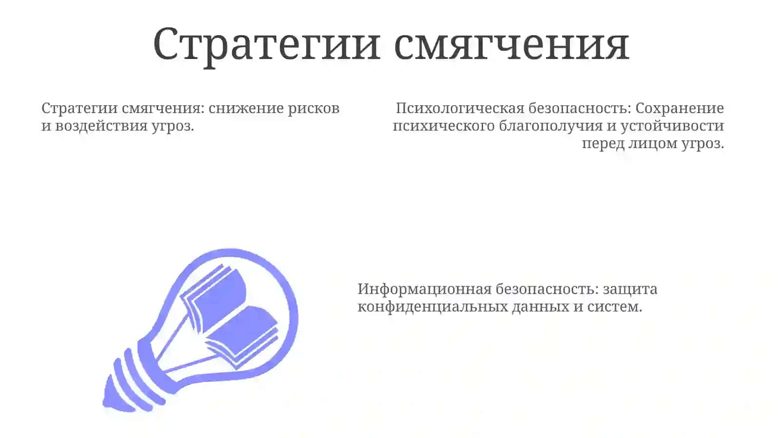Ландшафт информационной безопасности и угрозы 3