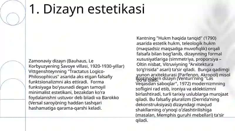 Falsafaning fanlar bilan integratsiyasi 3