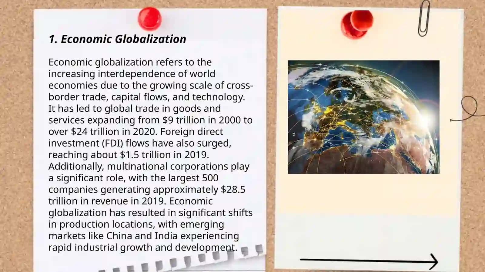 Globalization 3