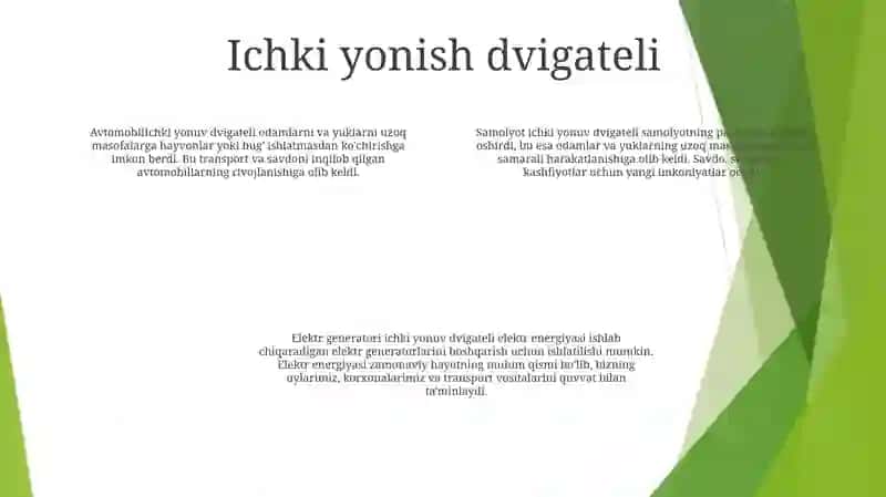 Elektr yoritish va elektr jihozlari 3