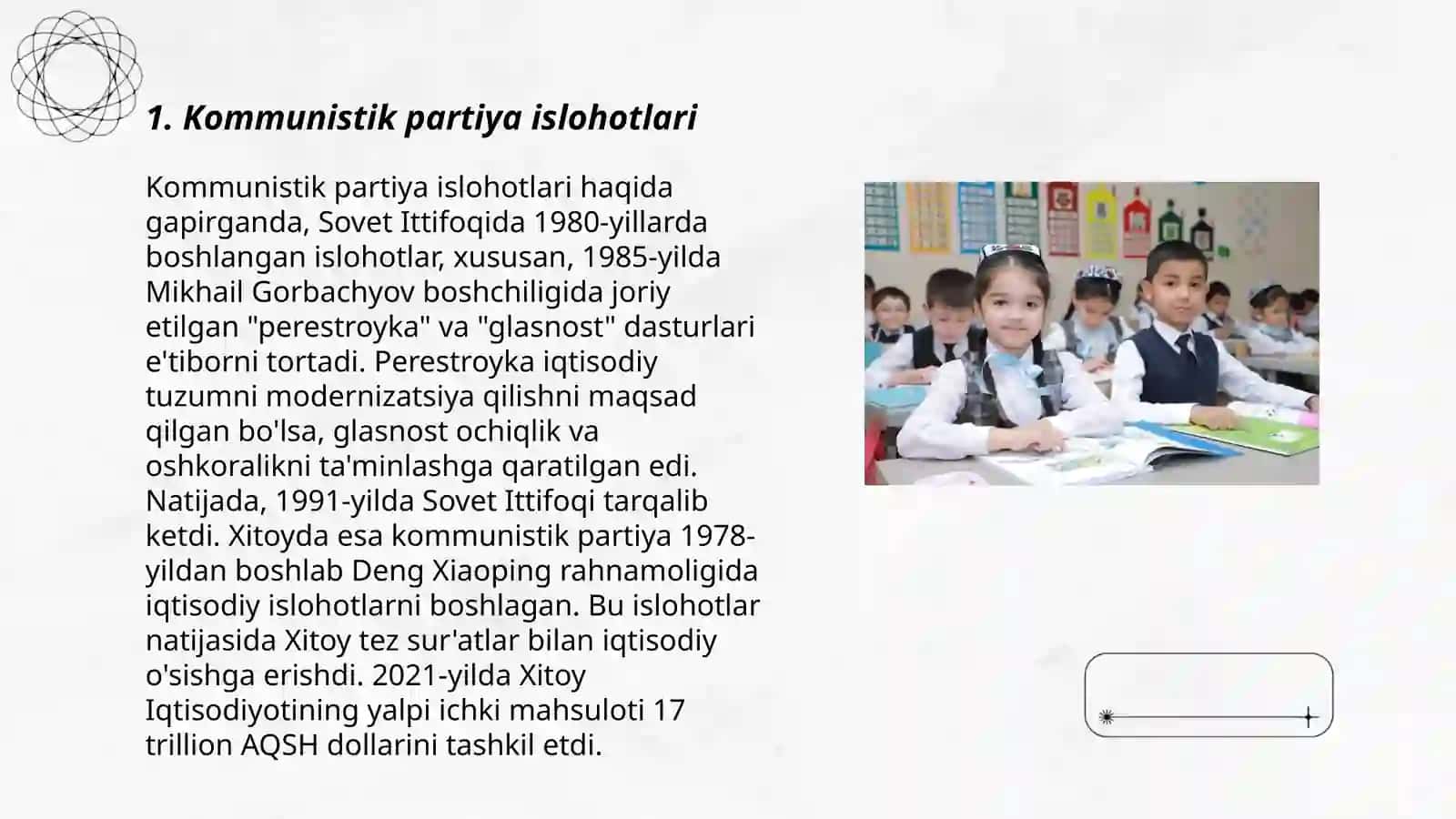 1989-yil oʻrtalarida respublika ijtimoiy-siyosiy hayotida oʻzgarishlar 3