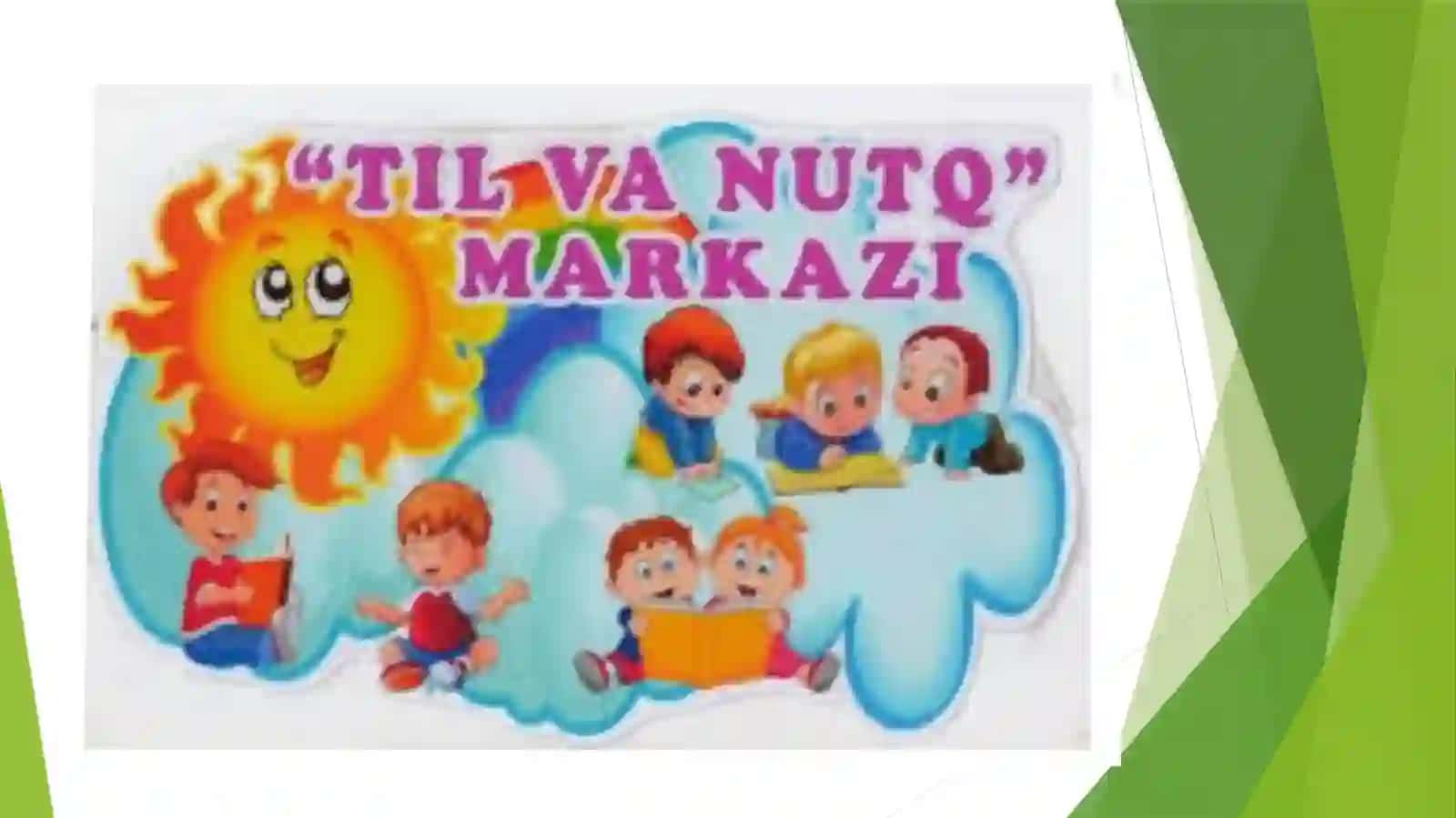 Rivojlantiruvchi markazlarda ta'limiy faoliyat 3