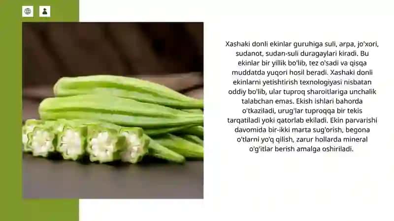Yem-xashak yetishtirish texnologiyalarni solishtirish va afzallik va kamchiliklari 3