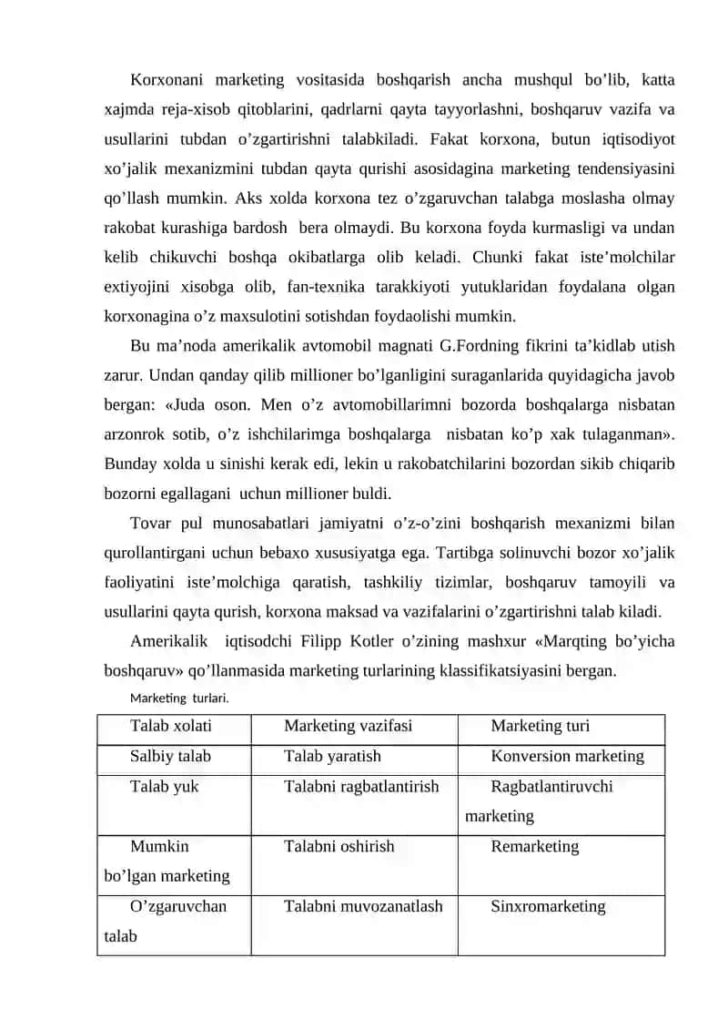 JISMONIY TARBIYA VA SPORT MARKETING XIZMATINI BOSHQARISH 3
