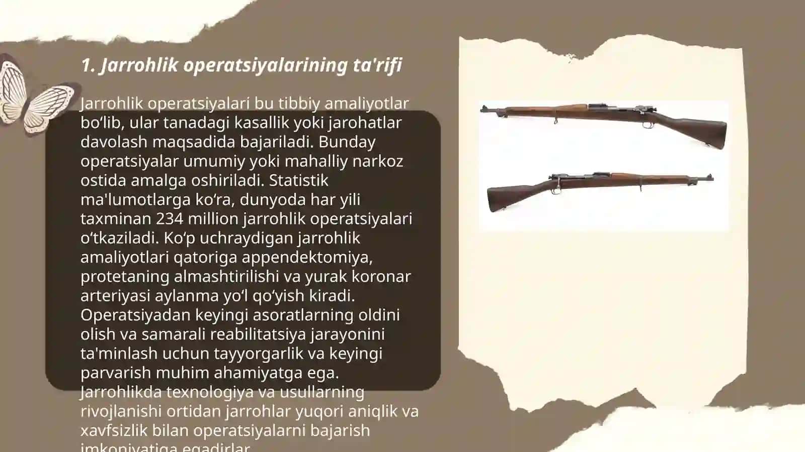 Jarrohlik operatsiyalari haqida tushuncha 3