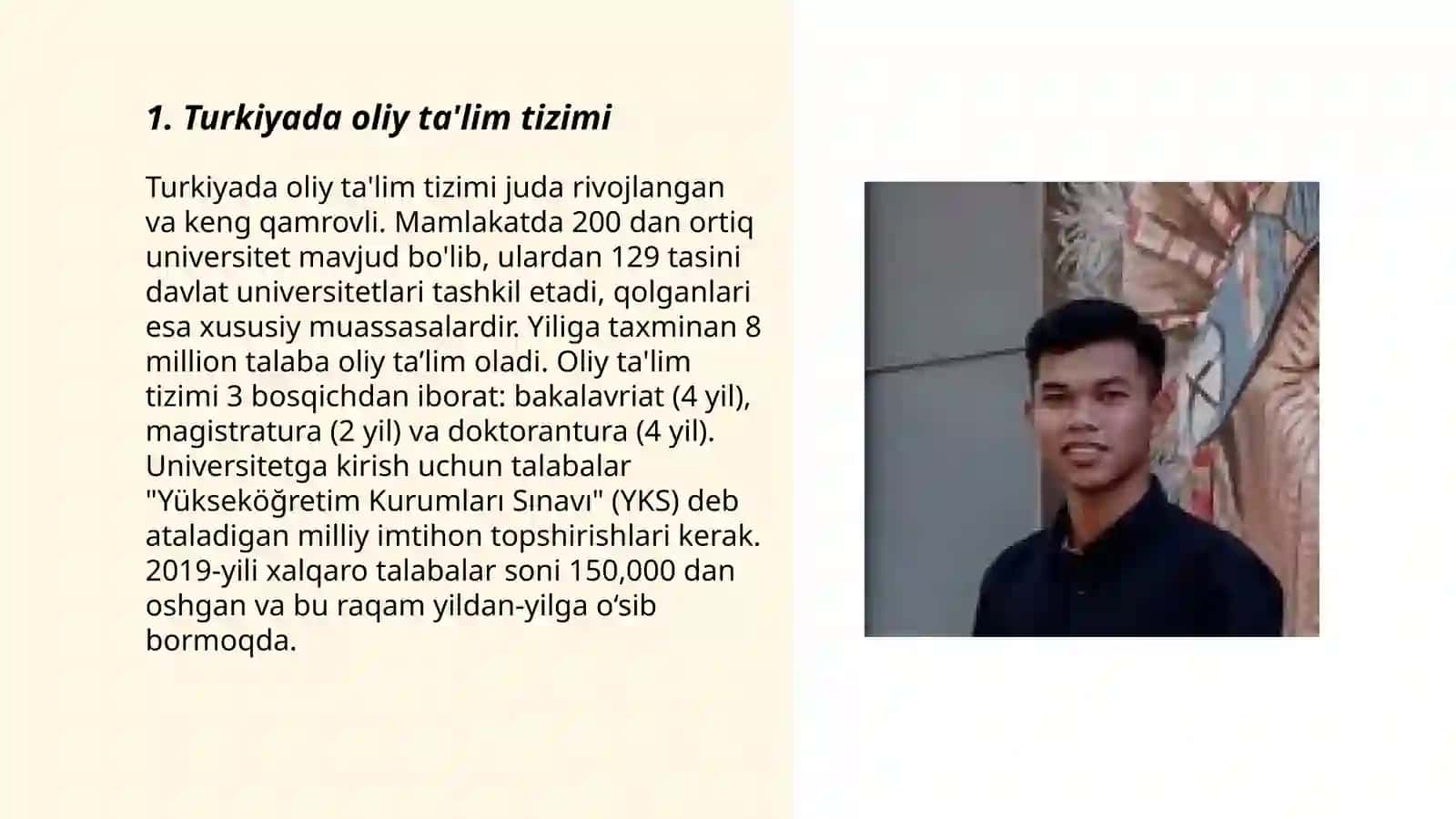 Turkiyada ta’lim tizimi 3
