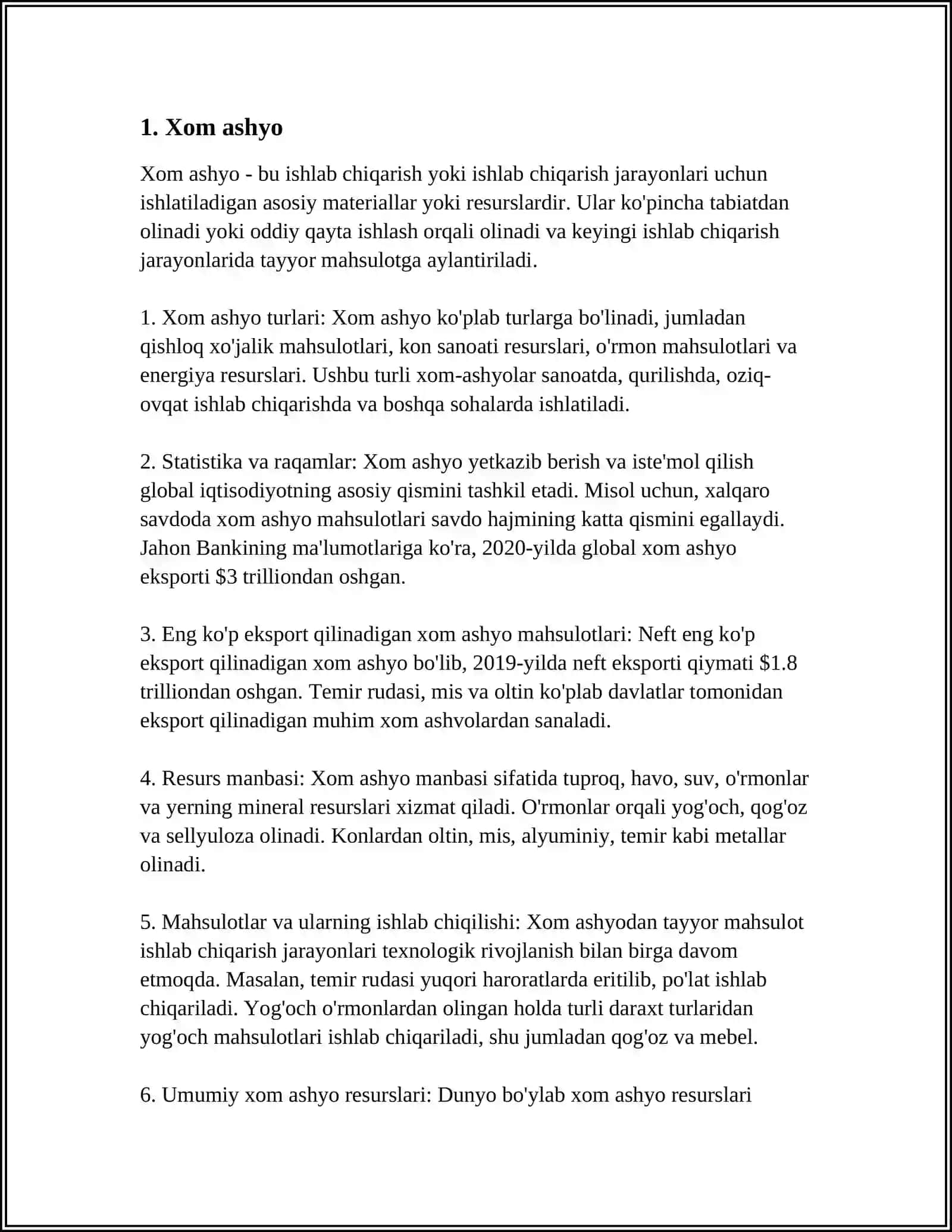 DORI VOSITALARI ISHLAB CHIQARISHDA ATAMA VA TERMINLAR 3