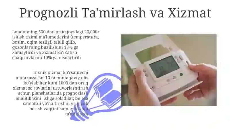 Energiya samaradorligi va tejash 3