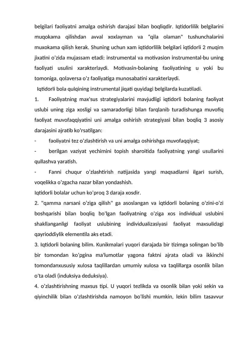 MAXSUS IQTIDORLILIK 3