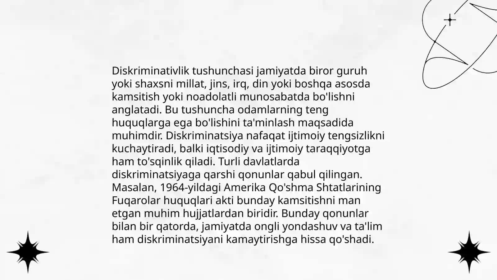 Test topshiriqlarining murakkablik indeksi(effektivlik) va diskriminativligi 3