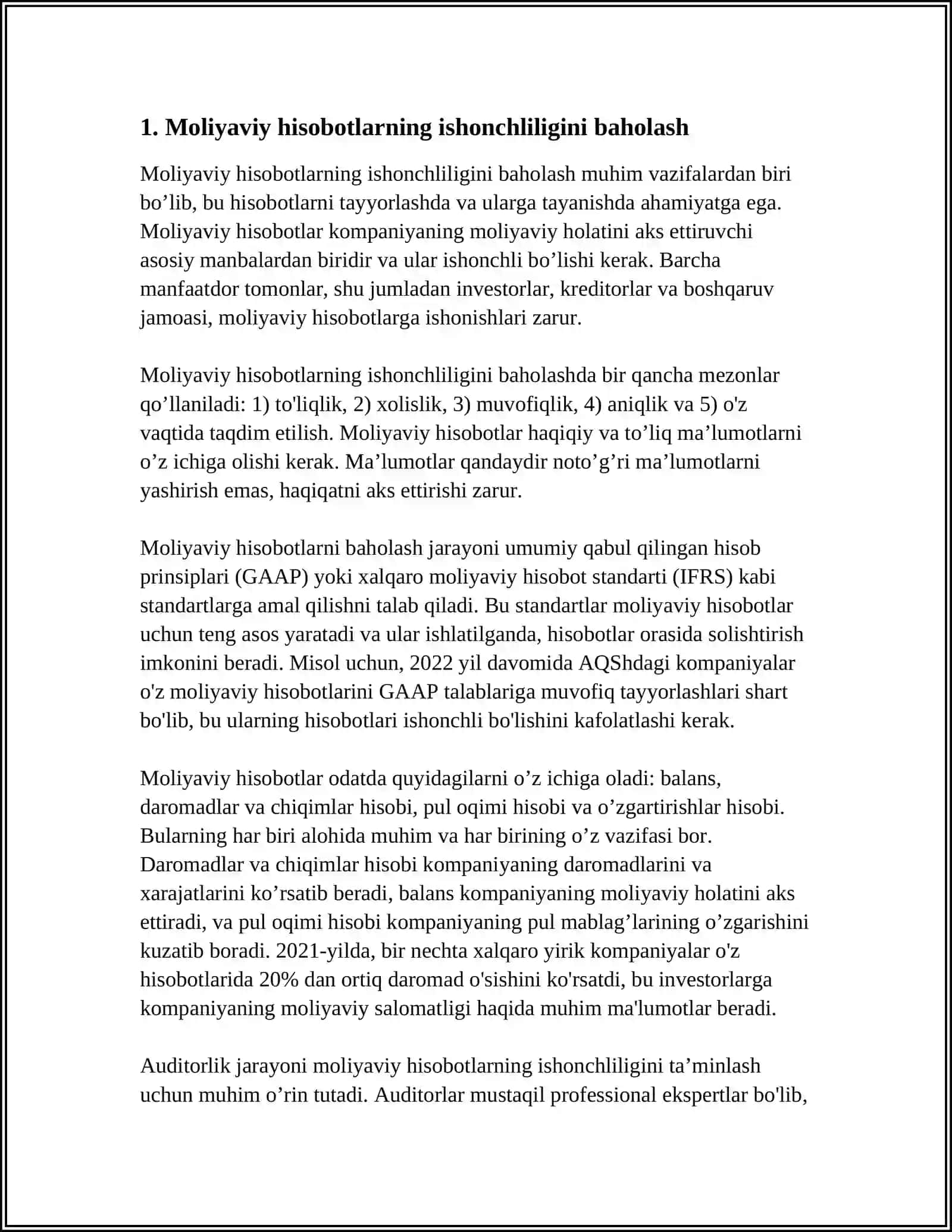 MAQSADLI TUSHUMLAR AUDITI MAQSADI 3