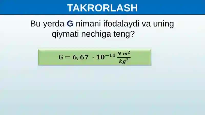 OG‘IRLIK KUCHI 3