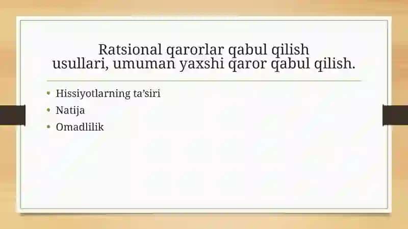 Ratsionalqarorlarqabulqilishusullari 3