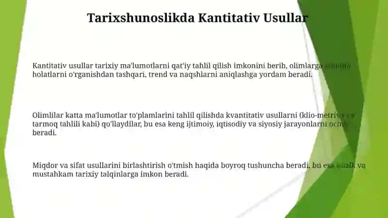 Buyuk allomalarimiz ijodyotida tadqiqot metodologiyasi masalalari 3