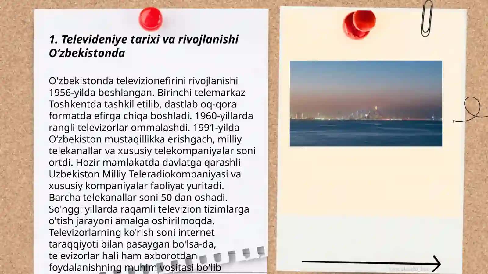 Televideniye - koʻngilochar sanoat sifatida 3