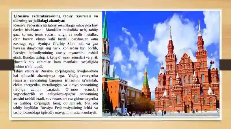 Rossiya Federatsiyasi 3