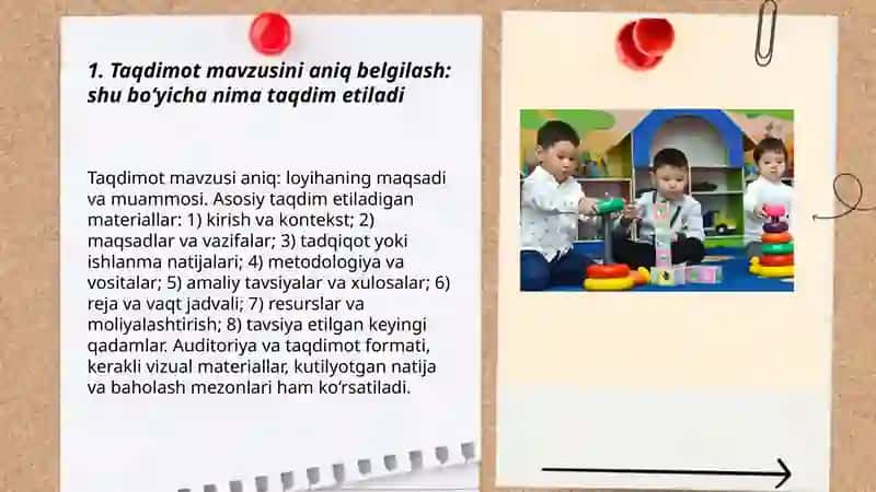 Taqdimot 3