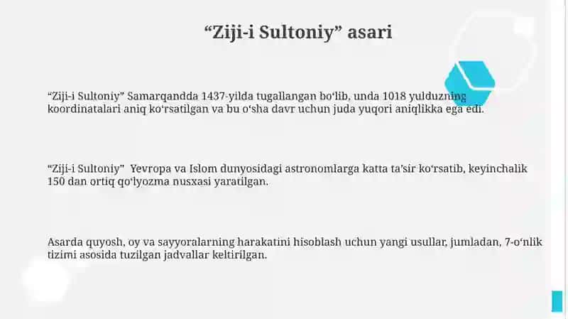 Ziji-i Sultoniy 3