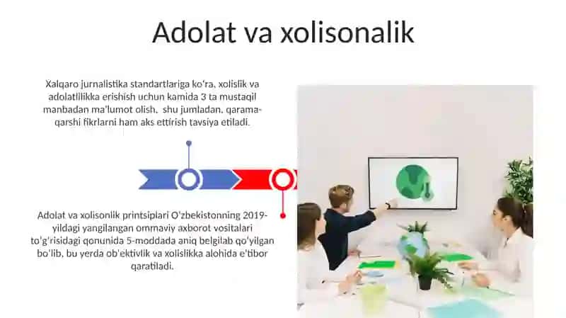 Axloqiy Muhitda Axloqiy Tamoyillar 3