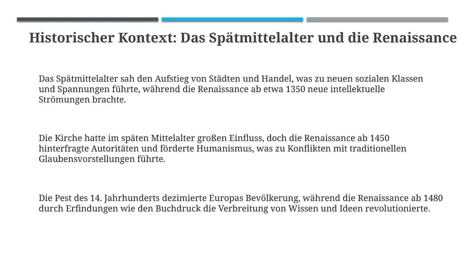 Sebastian Brant: Das Narrenschiff 3
