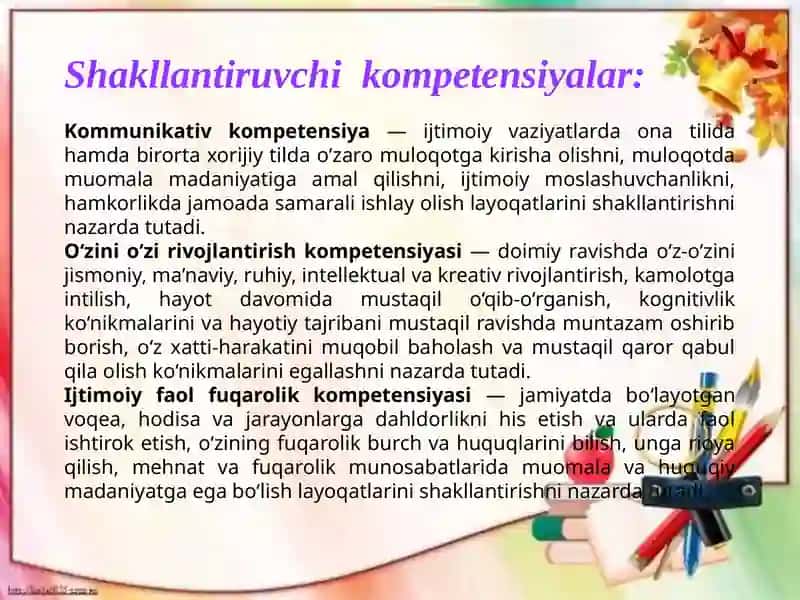 SUV-MURAKKAB MODDA. SUVNING FIZIK VA KIMYOVIY XOSSALARI 3