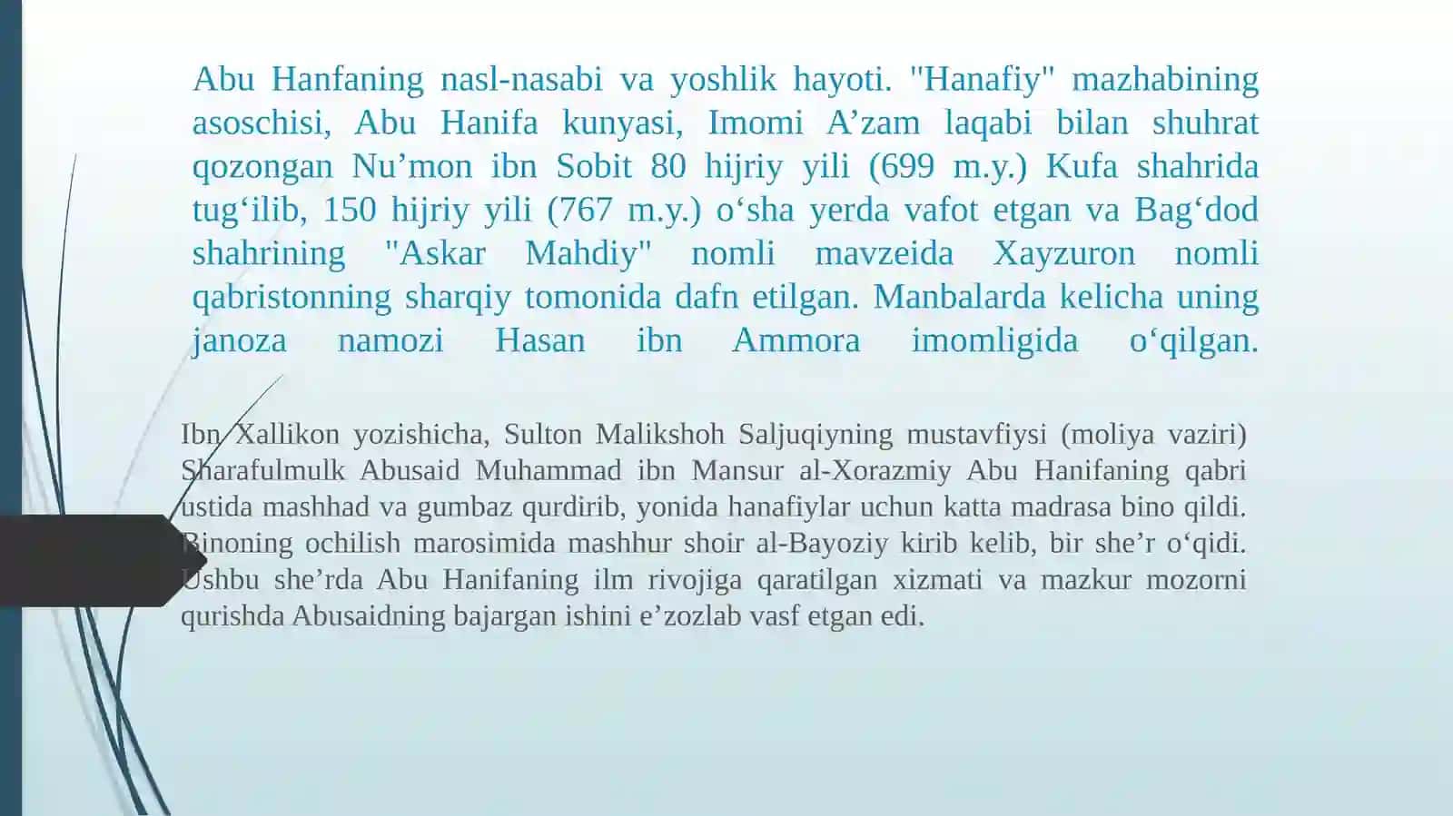 Logopediya yo’nalishi 3