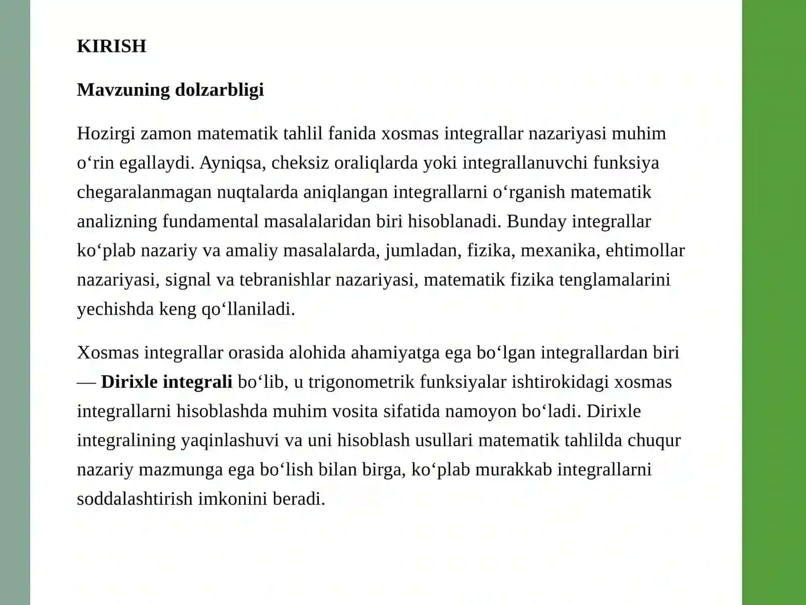 Davlat Pedogogika Instituti Matematika va Informatika Yo‘nalishi 3