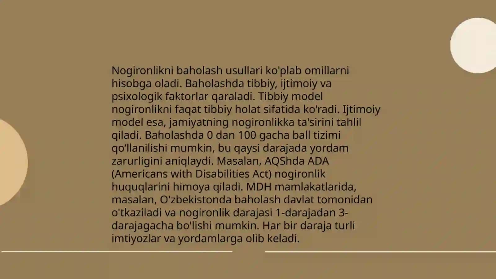 Imkoniyati cheklangan bolalar turlari va anomaliyalarning kelib chiqish sabablari 3