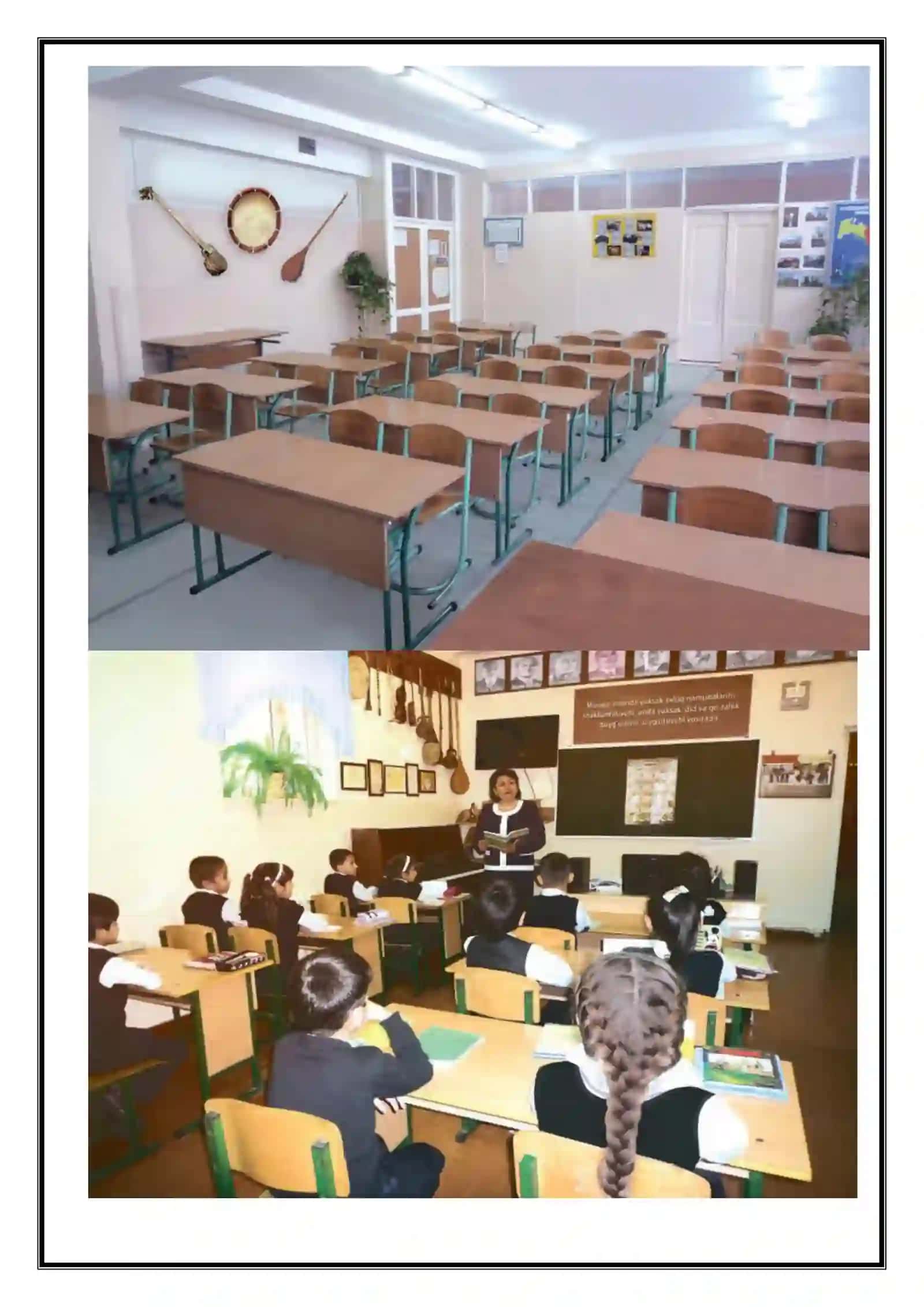Biz yoqtirgan kuylar 3